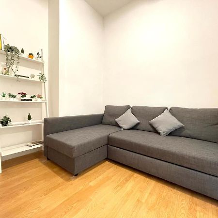 Civico40Apartment Lecce Ngoại thất bức ảnh