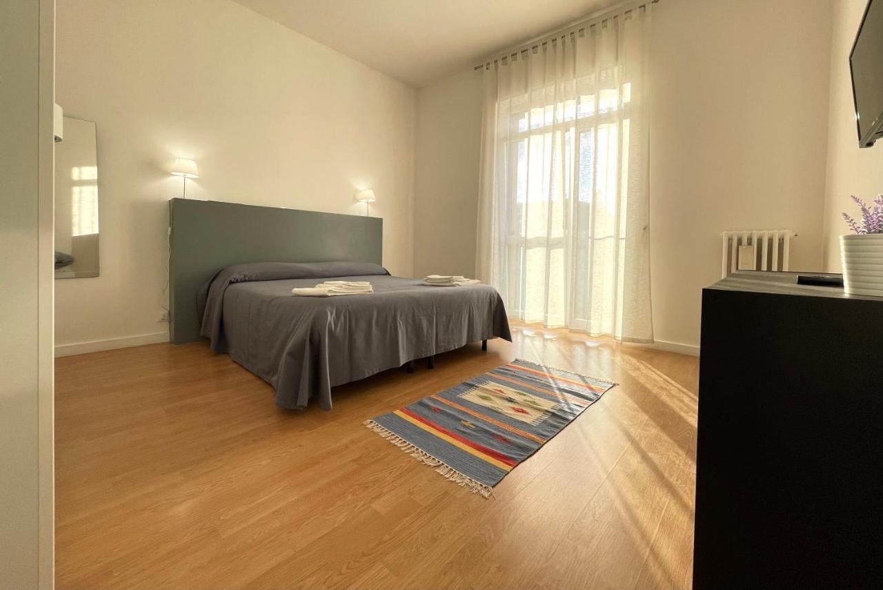 Civico40Apartment Lecce Ngoại thất bức ảnh