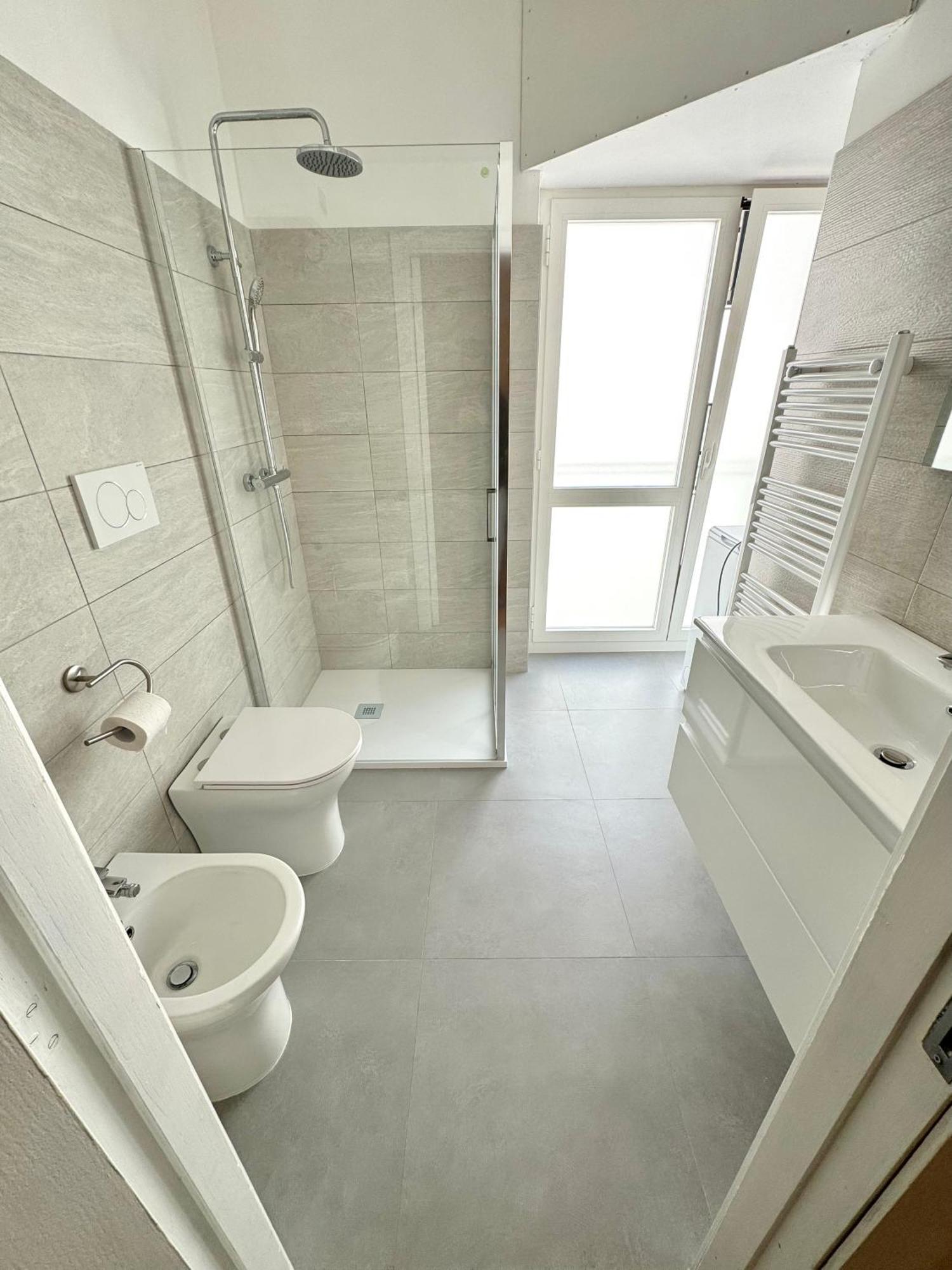 Civico40Apartment Lecce Ngoại thất bức ảnh